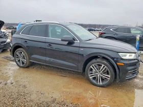Audi Q5 2.0l E Premium Plus, снимка 4