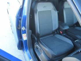 VW T-Roc R-Line, Автомат, 1, 5 , NAVI, Камера, снимка 14