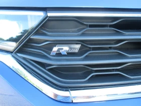 VW T-Roc R-Line, Автомат, 1, 5 , NAVI, Камера, снимка 7