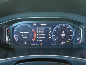 VW T-Roc R-Line, Автомат, 1, 5 , NAVI, Камера, снимка 10