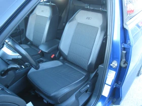 VW T-Roc R-Line, Автомат, 1, 5 , NAVI, Камера, снимка 13