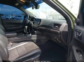 Dodge Durango R/T AWD 5.7 HEMI, снимка 10