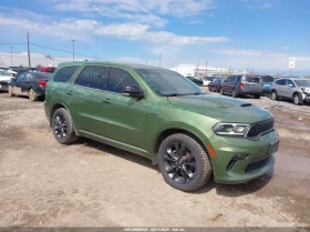 Dodge Durango R/T AWD 5.7 HEMI, снимка 8