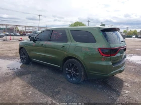 Dodge Durango R/T AWD 5.7 HEMI, снимка 4