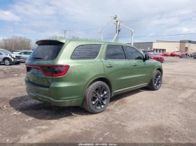 Dodge Durango R/T AWD 5.7 HEMI, снимка 6