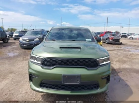 Dodge Durango R/T AWD 5.7 HEMI, снимка 1