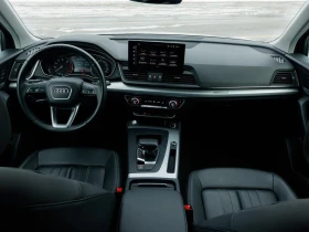 Audi Q5 2.0 TFSI Quattro, снимка 6