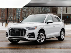 Audi Q5 2.0 TFSI Quattro, снимка 1