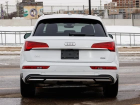 Audi Q5 2.0 TFSI Quattro, снимка 5
