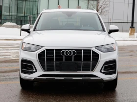 Audi Q5 2.0 TFSI Quattro, снимка 2