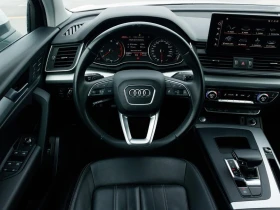 Audi Q5 2.0 TFSI Quattro, снимка 7
