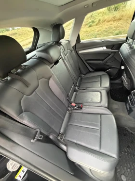 Audi Q5, снимка 14