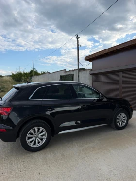 Audi Q5, снимка 5