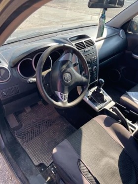 Suzuki Grand vitara, снимка 5