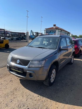 Suzuki Grand vitara, снимка 2