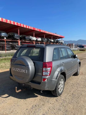 Suzuki Grand vitara, снимка 3
