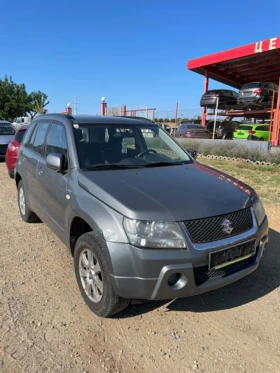 Suzuki Grand vitara, снимка 1