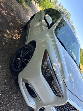 Infiniti QX60 3.5 4x4, снимка 5