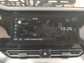 Kia Niro 64KWh/DYNAMIC LINE/SOH100%/KIA CONNECT/2021, снимка 10