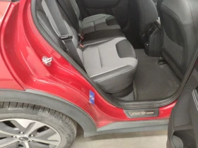 Kia Niro 64KWh/DYNAMIC LINE/SOH100%/KIA CONNECT/2021, снимка 8