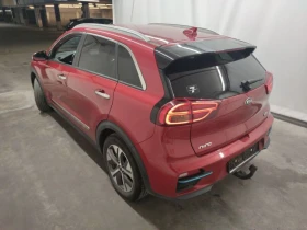 Kia Niro 64KWh/DYNAMIC LINE/SOH100%/KIA CONNECT/2021, снимка 4