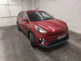 Kia Niro 64KWh/DYNAMIC LINE/SOH100%/KIA CONNECT/2021, снимка 1