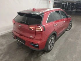 Kia Niro 64KWh/DYNAMIC LINE/SOH100%/KIA CONNECT/2021, снимка 5