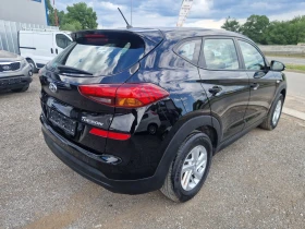 Hyundai Tucson 1.6i 16v 132HP. BLACK ITALIA, снимка 6