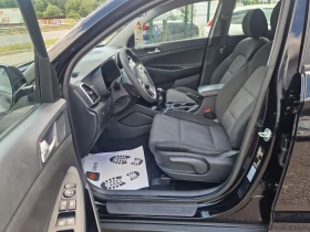 Hyundai Tucson 1.6i 16v 132HP. BLACK ITALIA, снимка 11