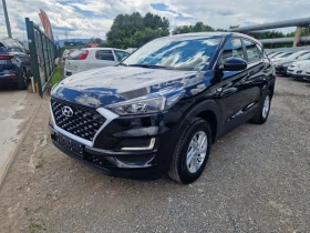Hyundai Tucson 1.6i 16v 132HP. BLACK ITALIA, снимка 1