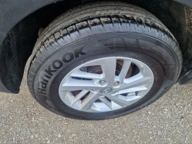 Hyundai Tucson 1.6i 16v 132HP. BLACK ITALIA, снимка 5