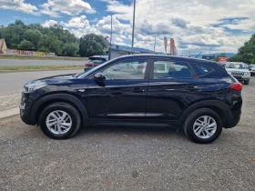 Hyundai Tucson 1.6i 16v 132HP. BLACK ITALIA, снимка 2