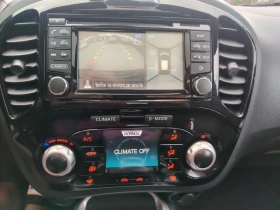 Nissan Juke 1.5 DCI Panorama, снимка 8