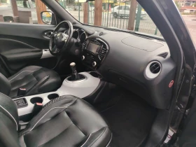 Nissan Juke 1.5 DCI Panorama, снимка 15