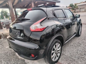 Nissan Juke 1.5 DCI Panorama, снимка 16