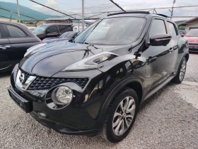 Nissan Juke 1.5 DCI Panorama, снимка 2
