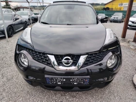 Nissan Juke 1.5 DCI Panorama, снимка 1