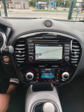 Nissan Juke 1.5 DCI Panorama, снимка 10
