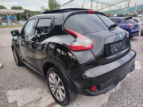 Nissan Juke 1.5 DCI Panorama, снимка 13