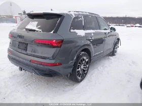 Audi Q7 2021 AUDI Q7 55 TECHNIK, снимка 6