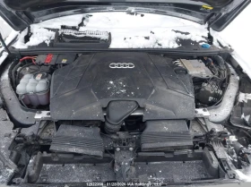 Audi Q7 2021 AUDI Q7 55 TECHNIK, снимка 14