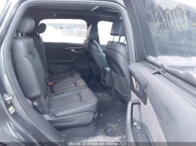 Audi Q7 2021 AUDI Q7 55 TECHNIK, снимка 13