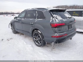 Audi Q7 2021 AUDI Q7 55 TECHNIK, снимка 8