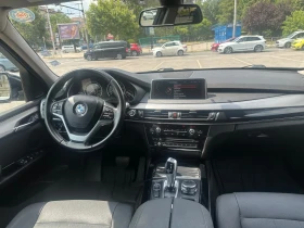 BMW X5 35I, снимка 5