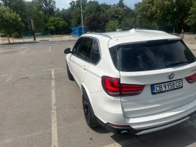 BMW X5 35I, снимка 4