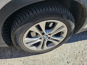 BMW X4 xDrive20d, снимка 5