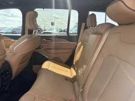 Jeep Grand cherokee 2022 Jeep Grand Cherokee Summit Reserve, снимка 9