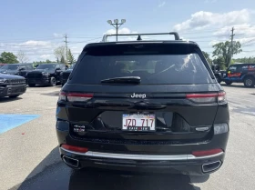 Jeep Grand cherokee 2022 Jeep Grand Cherokee Summit Reserve, снимка 5