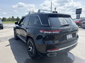 Jeep Grand cherokee 2022 Jeep Grand Cherokee Summit Reserve, снимка 6