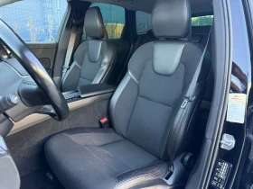 Volvo XC60 2.0 B5 AWD /Mild Hybrid/ПОДГРЕВ/HARMON KARDON/ИСТ, снимка 7